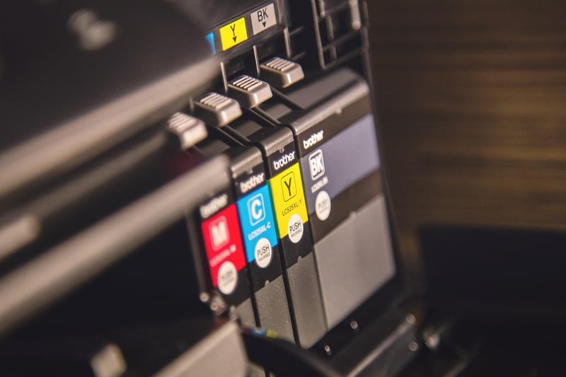 All-in-One Printer