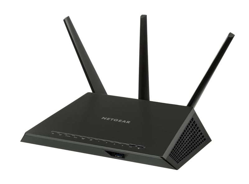 Wireless Router