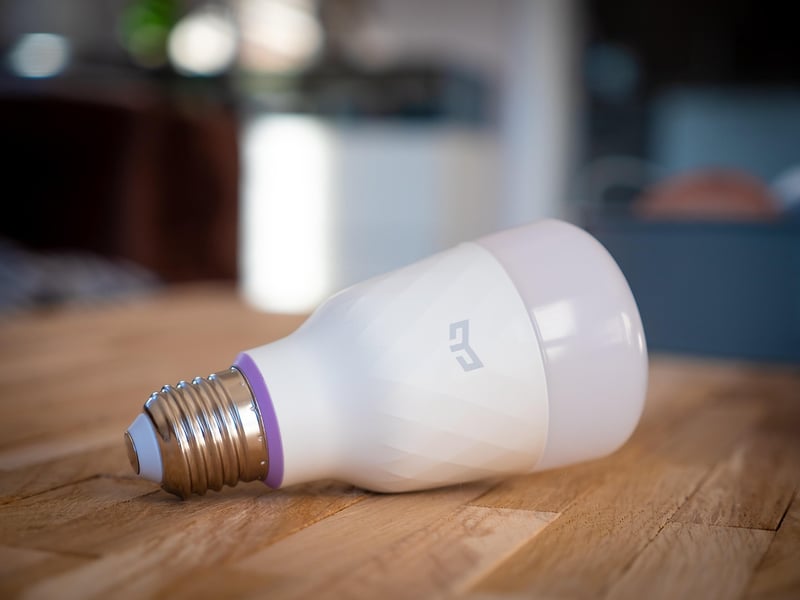 Smart Home Hub